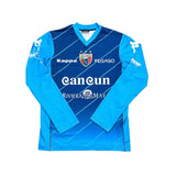 Buy 2015/16 ATLANTE GK SHIRT (M) KAPPA ~ Free worldwide shipping available ~ Authentic Vintage Football Shirts from Cult Kits