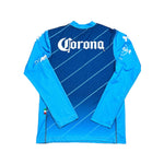 Buy 2015/16 ATLANTE GK SHIRT (M) KAPPA ~ Free worldwide shipping available ~ Authentic Vintage Football Shirts from Cult Kits