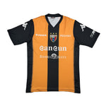 Buy 2015/16 Atlante Third Shirt (L) Kappa ~ Free worldwide shipping available ~ Authentic Vintage Football Shirts from Cult Kits