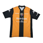 Buy 2015/16 Atlante Third Shirt (XL) Kappa ~ Free worldwide shipping available ~ Authentic Vintage Football Shirts from Cult Kits