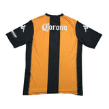 Buy 2015/16 Atlante Third Shirt (XL) Kappa ~ Free worldwide shipping available ~ Authentic Vintage Football Shirts from Cult Kits