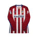 2015 Atletico Madrid Nike football shirt - view 2 - Cult Kits