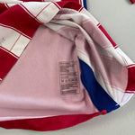 2015 Atletico Madrid Nike football shirt - view 4 - Cult Kits