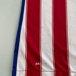 2015 Atletico Madrid Nike football shirt - view 3 - Cult Kits