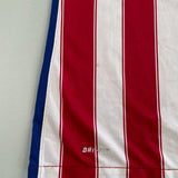2015 Atletico Madrid Nike football shirt - view 3 - Cult Kits