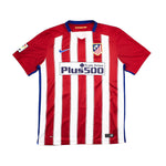 2015 Atletico Madrid Nike football shirt - view 2 - Cult Kits