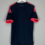 Shop 2015/16 BAYERN MUNICH *BNWT* THIRD SHIRT (L) ADIDAS, classic football shirts, vintage football shirts & retro soccer jerseys at Cult Kits