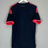 Shop 2015/16 BAYERN MUNICH *BNWT* THIRD SHIRT (L) ADIDAS, classic football shirts, vintage football shirts & retro soccer jerseys at Cult Kits