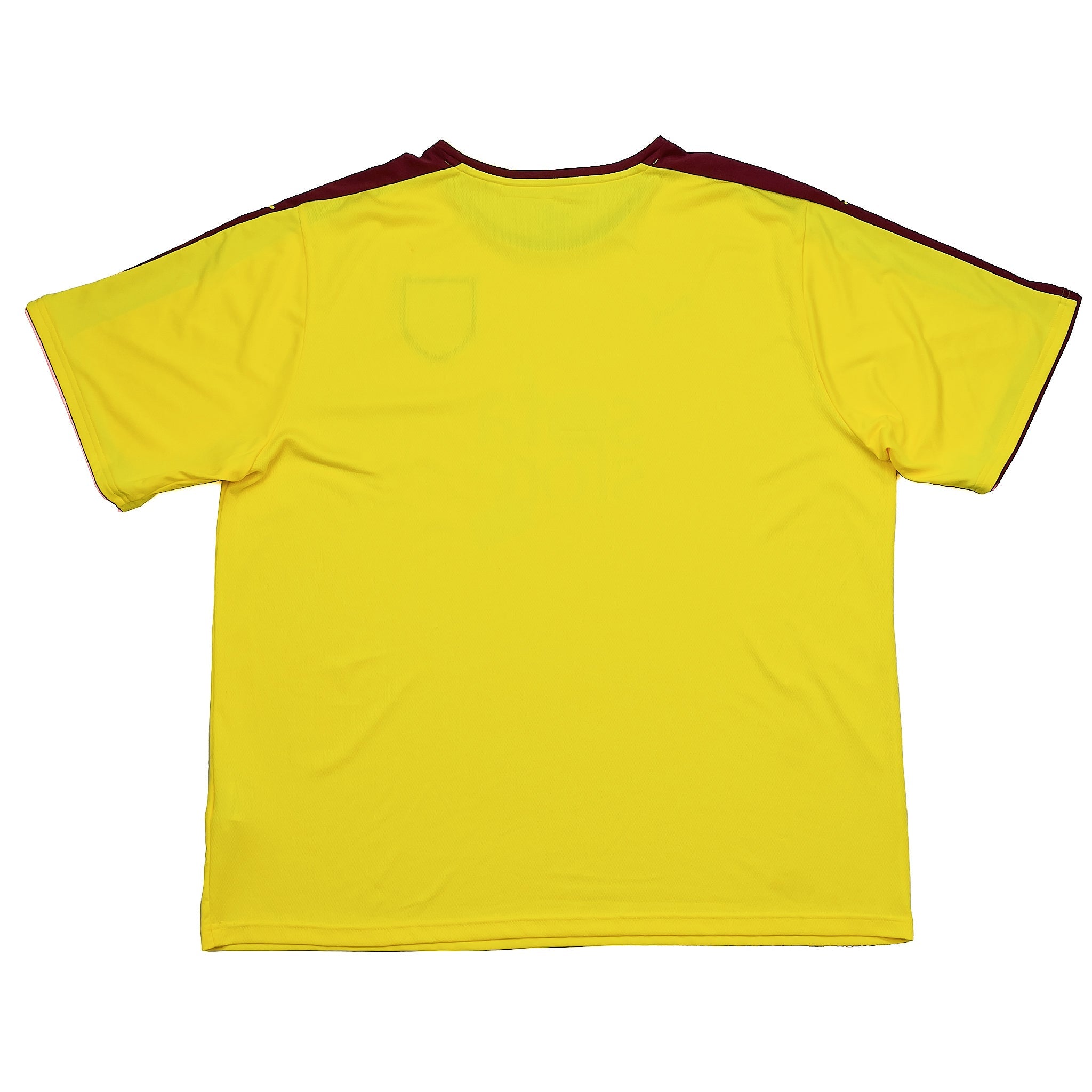Buy 2015/16 Burnley Away Shirt (XXXL) Puma ~ Free worldwide shipping ~ Authentic Vintage Football Shirts from Cult Kits
