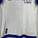 Shop 2015/16 CHELSEA AWAY SHIRT (M) NIKE, classic football shirts, vintage football shirts & retro soccer jerseys at Cult Kits