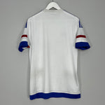Shop 2015/16 CHELSEA AWAY SHIRT (M) NIKE, classic football shirts, vintage football shirts & retro soccer jerseys at Cult Kits