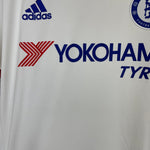 Shop 2015/16 CHELSEA FALCAO #9 AWAY SHIRT (M) ADIDAS, classic football shirts, vintage football shirts & retro soccer jerseys at Cult Kits