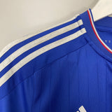 Shop 2015/16 CHELSEA HAZARD #10 HOME SHIRT (M) ADIDAS, classic football shirts, vintage football shirts & retro soccer jerseys at Cult Kits
