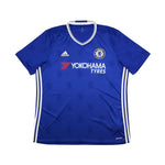 Buy 2015/16 Chelsea Pato 11 Home Shirt (XL) Adidas ~ Free worldwide shipping ~ Authentic Vintage Football Shirts from Cult Kits