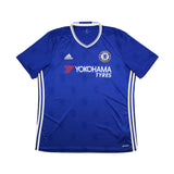 Buy 2015/16 Chelsea Pato 11 Home Shirt (XL) Adidas ~ Free worldwide shipping ~ Authentic Vintage Football Shirts from Cult Kits