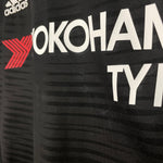 Shop 2015/16 CHELSEA THIRD SHIRT (XL) ADIDAS, classic football shirts, vintage football shirts & retro soccer jerseys at Cult Kits