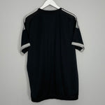 Shop 2015/16 CHELSEA THIRD SHIRT (XL) ADIDAS, classic football shirts, vintage football shirts & retro soccer jerseys at Cult Kits