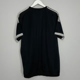Shop 2015/16 CHELSEA THIRD SHIRT (XL) ADIDAS, classic football shirts, vintage football shirts & retro soccer jerseys at Cult Kits