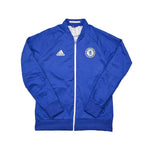Buy 2015/16 Chelsea Track Jacket (L) Adidas ~ Free worldwide shipping available ~ Authentic Vintage Football Shirts from Cult Kits