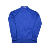 Buy 2015/16 Chelsea Track Jacket (L) Adidas ~ Free worldwide shipping available ~ Authentic Vintage Football Shirts from Cult Kits