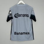 Shop 2015/16 CLUB AMERICA THIRD SHIRT (S) NIKE, classic football shirts, vintage football shirts & retro soccer jerseys at Cult Kits
