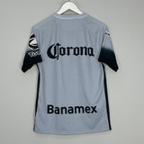 Shop 2015/16 CLUB AMERICA THIRD SHIRT (S) NIKE, classic football shirts, vintage football shirts & retro soccer jerseys at Cult Kits