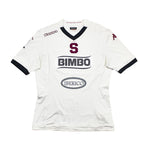 Buy 2015/16 Deportivo Saprissa Away Shirt (XL) Kappa ~ Free worldwide shipping ~ Authentic Vintage Football Shirts from Cult Kits