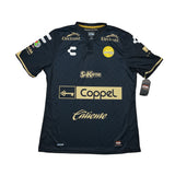 Buy 2015/16 Dorados De Sinaloa *BNWT* Away Shirt (L) Charly ~ Free worldwide shipping available ~ Authentic Vintage Football Shirts from Cult Kits