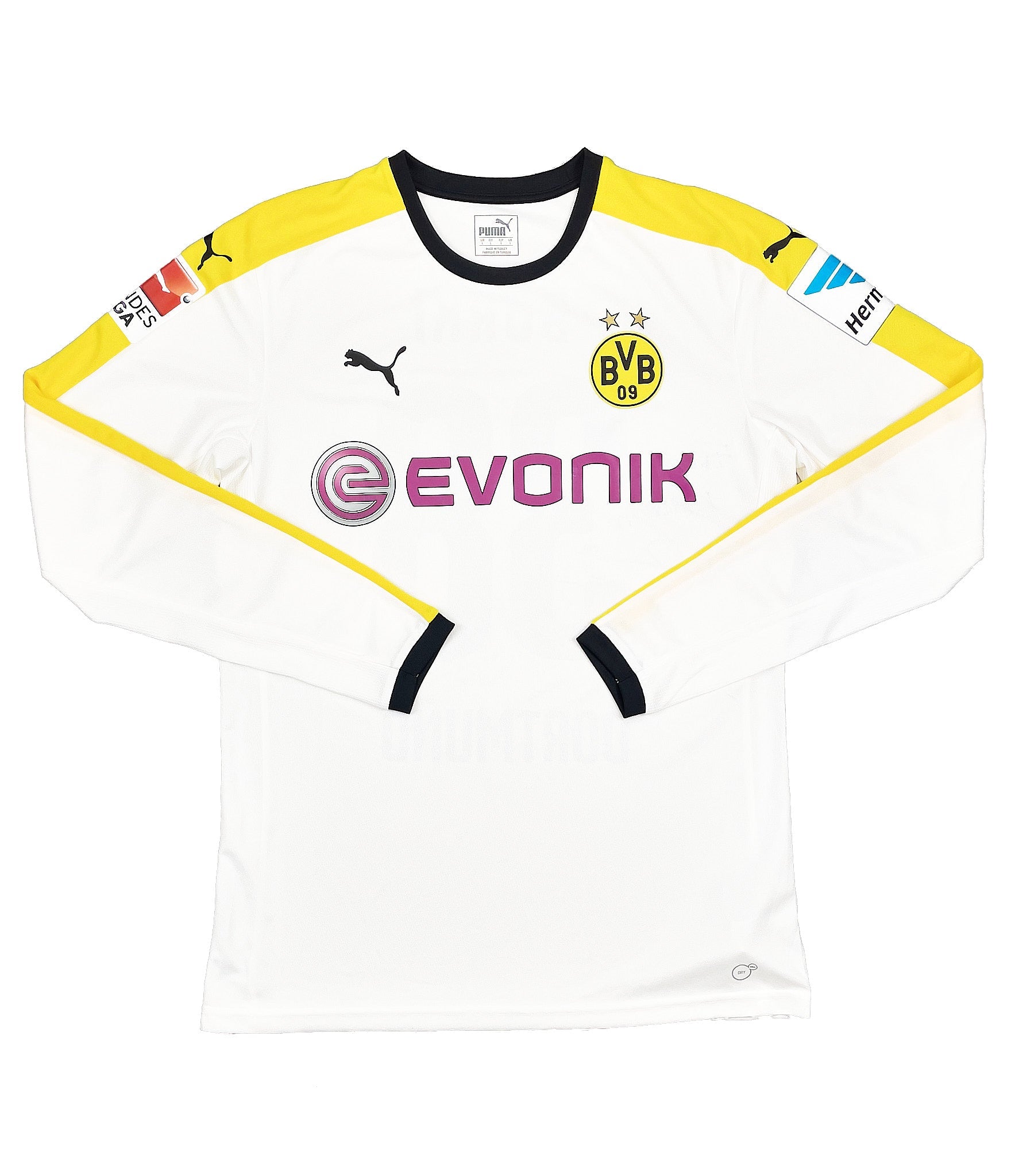 2015-16-dortmund-burki-38-match-issued-signed-gk-shirt-l-puma