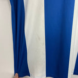 Shop 2015/16 ESPANYOL HOME SHIRT (XL) JOMA, classic football shirts, vintage football shirts & retro soccer jerseys at Cult Kits