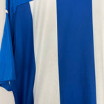 Shop 2015/16 ESPANYOL HOME SHIRT (XL) JOMA, classic football shirts, vintage football shirts & retro soccer jerseys at Cult Kits