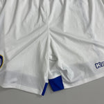 Shop 2015/16 ESTAC TROYES HOME SHORTS (M) KAPPA, classic football shirts, vintage football shirts & retro soccer jerseys at Cult Kits