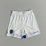 Shop 2015/16 ESTAC TROYES HOME SHORTS (M) KAPPA, classic football shirts, vintage football shirts & retro soccer jerseys at Cult Kits