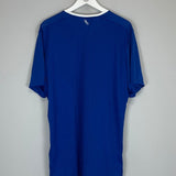 2015/16 EVERTON HOME SHIRT (XXL) UMBRO - Cult Kits - XXL - Buy Vintage Football Shirts, Authentic Retro Football Shirts For Sale, Classic Football Shirts & Soccer Jersey