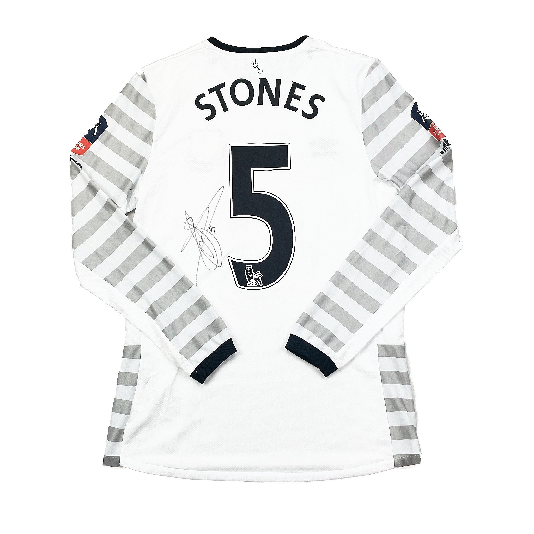 2015-2016-everton-stones-5-match-issue-signed-l-s-away-shirt-m-umbro
