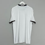 Shop 2015/16 GERMANY HOME SHIRT (XL) ADIDAS, classic football shirts, vintage football shirts & retro soccer jerseys at Cult Kits