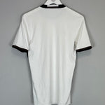 2015/16 GERMANY HOME SHIRT (XS) ADIDAS - Cult Kits - XS - Buy Vintage Football Shirts, Authentic Retro Football Shirts For Sale, Classic Football Shirts & Soccer Jersey