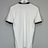 2015/16 GERMANY HOME SHIRT (XS) ADIDAS - Cult Kits - XS - Buy Vintage Football Shirts, Authentic Retro Football Shirts For Sale, Classic Football Shirts & Soccer Jersey