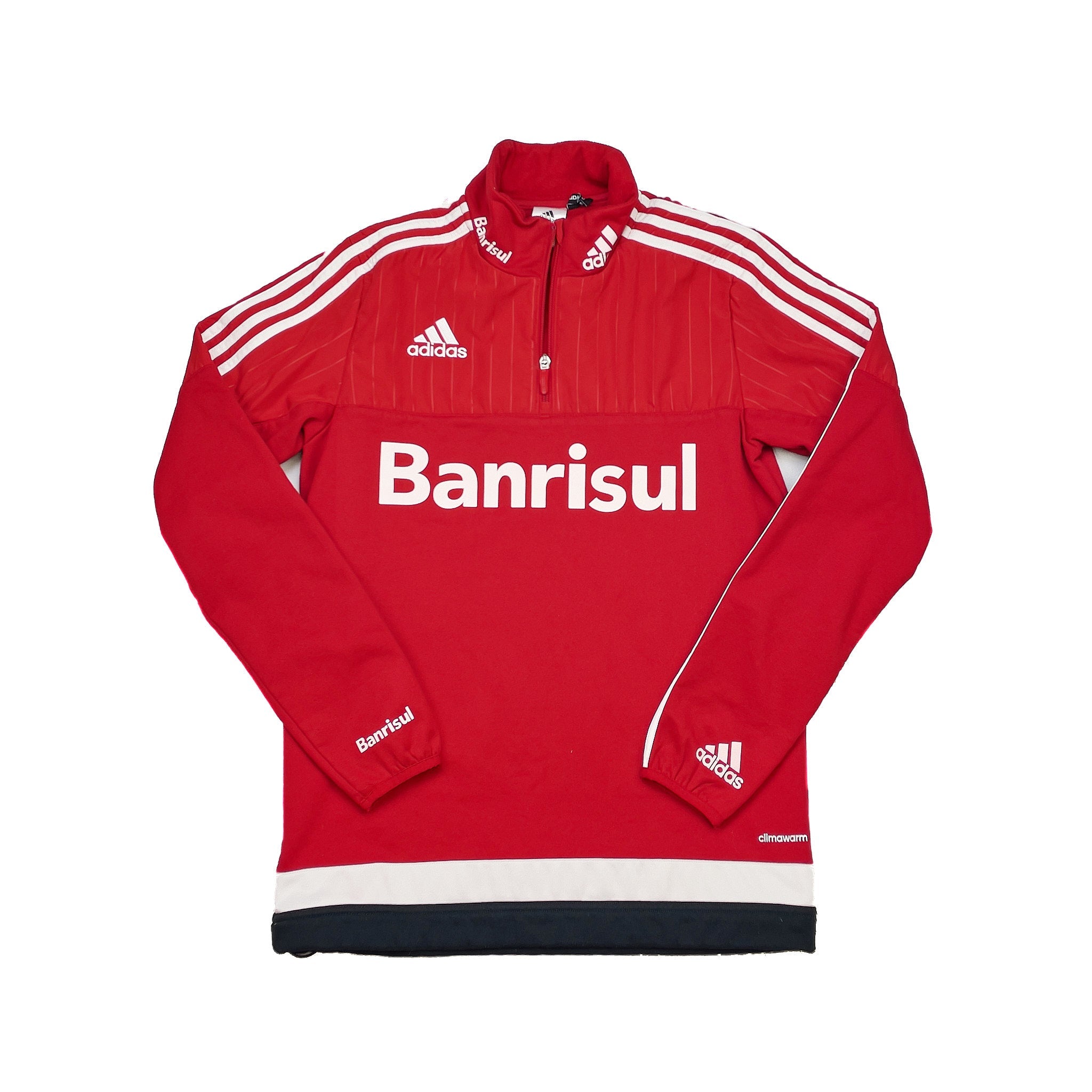 2015 16 Internacional 1 4 Zip Fleece Top