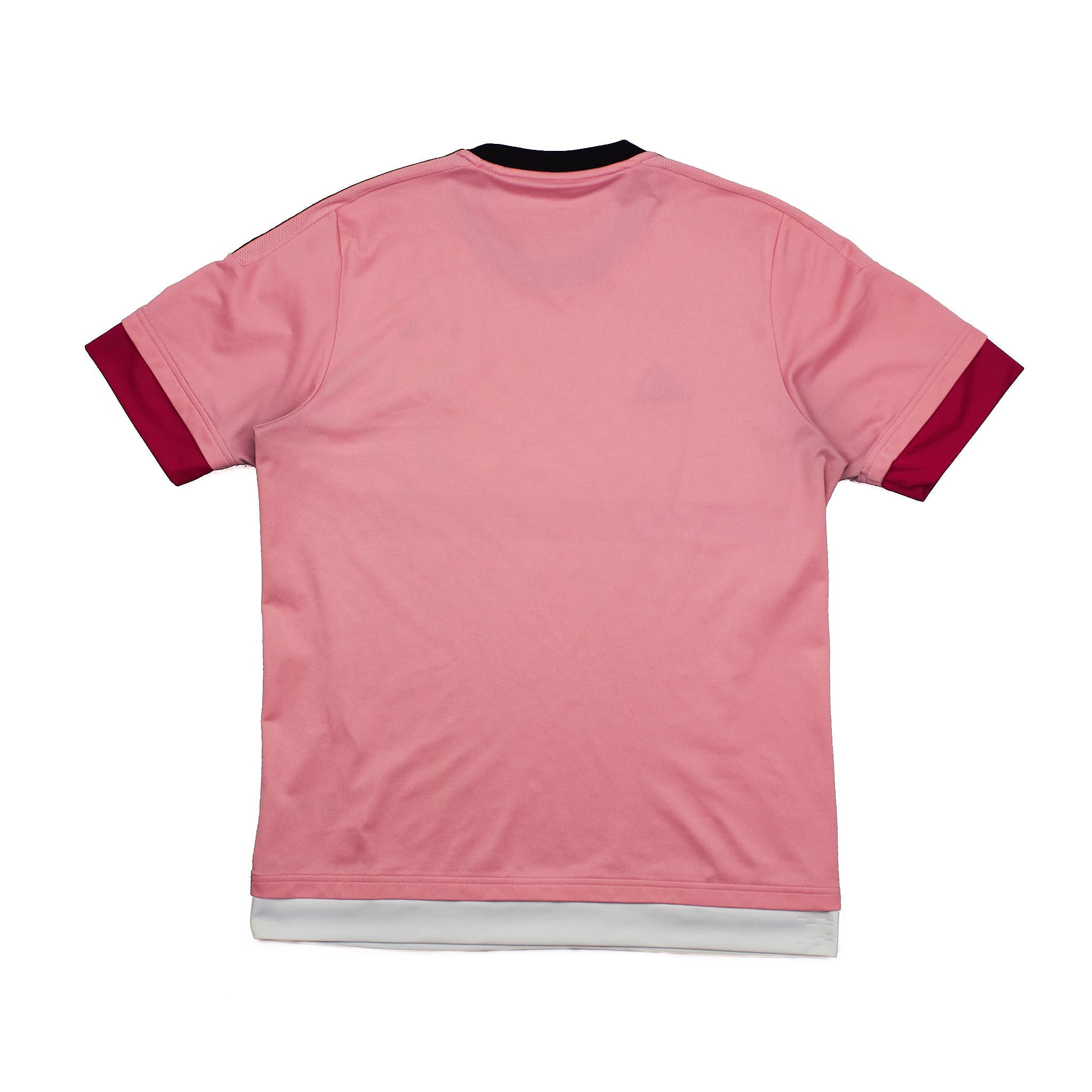 Buy 2015/16 Juventus Away Shirt (M) Adidas ~ Free worldwide shipping ~ Authentic Vintage Football Shirts from Cult Kits