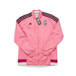 Buy 2015/16 Juventus *BNWT* Track Jacket (L) Adidas ~ Free worldwide shipping available ~ Authentic Vintage Football Shirts from Cult Kits