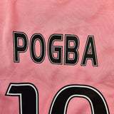 Buy 2015/16 Juventus Pogba 10 Away Shirt (L) Adidas ~ Free worldwide shipping available ~ Authentic Vintage Football Shirts from Cult Kits