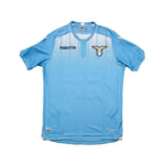 Buy 2015/16 Lazio F.Anderson 10 *Match Issue* Home Shirt (M) Macron ~ Free worldwide shipping ~ Authentic Vintage Football Shirts from Cult Kits