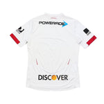 Buy 2015/16 LDU Quito Home Shirt (XL) Umbro ~ Free worldwide shipping ~ Authentic Vintage Football Shirts from Cult Kits
