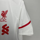 Shop 2015/16 LIVERPOOL LALLANA #20 AWAY SHIRT (M) NEW BALANCE, classic football shirts, vintage football shirts & retro soccer jerseys at Cult Kits