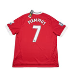 2015-16-manchester-united-memphis-7-authentic-bnwt-home-shirt-xxl-adidas