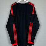 2015/16 MANCHESTER UNITED THIRD SHIRT (XXL) ADIDAS - Cult Kits - XXL - Buy Vintage Football Shirts, Authentic Retro Football Shirts For Sale, Classic Football Shirts & Soccer Jersey