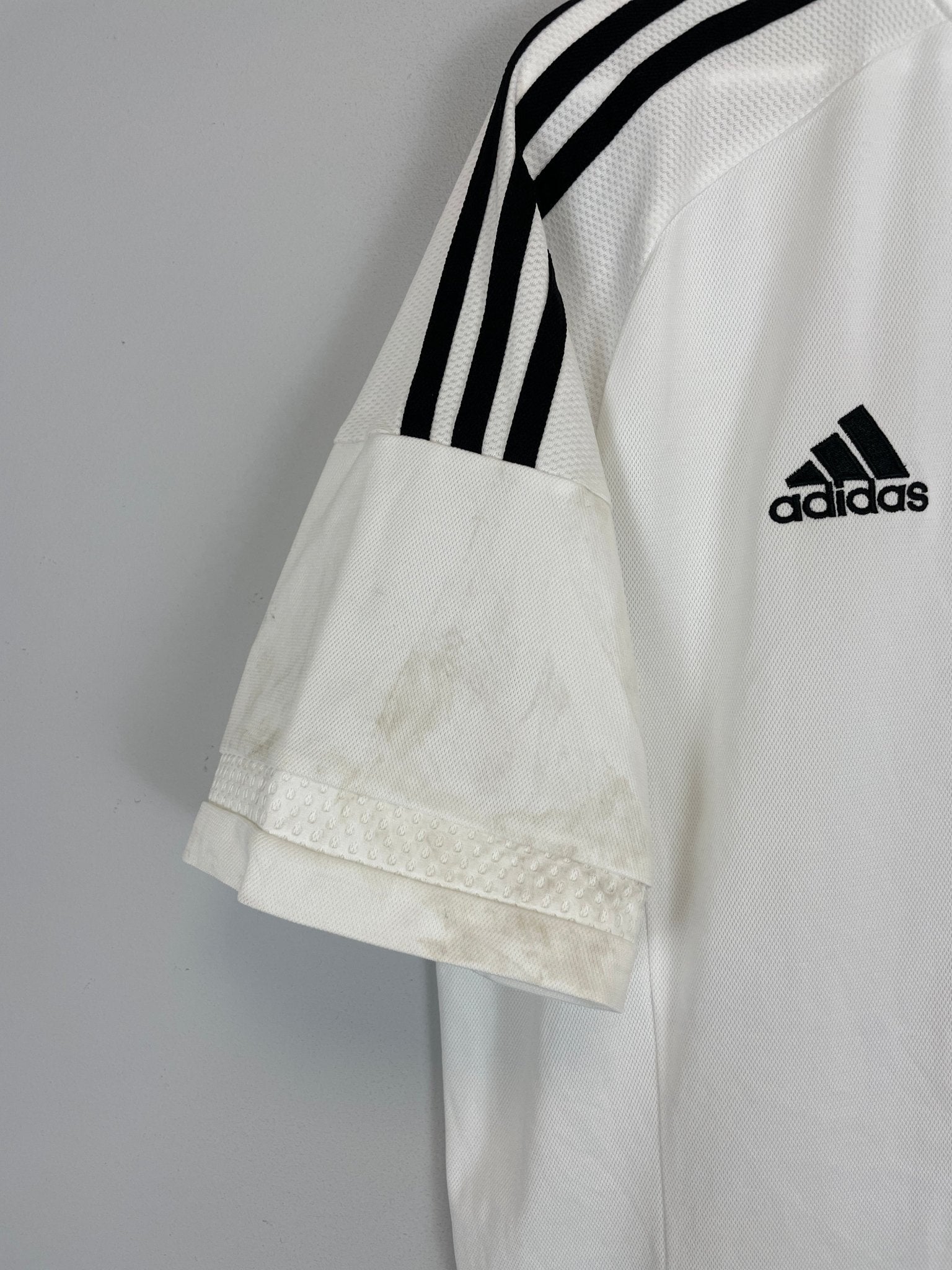 Shop 2015/16 MEXICO AWAY SHIRT (XL) ADIDAS, classic football shirts, vintage football shirts & retro soccer jerseys at Cult Kits