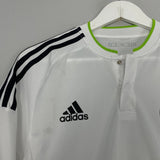 Shop 2015/16 MEXICO *PLAYER ISSUE* AWAY SHIRT (M) ADIDAS, classic football shirts, vintage football shirts & retro soccer jerseys at Cult Kits