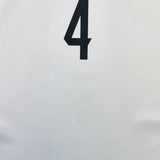 Buy 2015/16 Mexico R.Marquez 4 Away Shirt (M) Adidas ~ Free worldwide shipping available ~ Authentic Vintage Football Shirts from Cult Kits